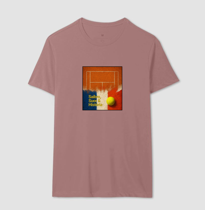 Camisa 19
