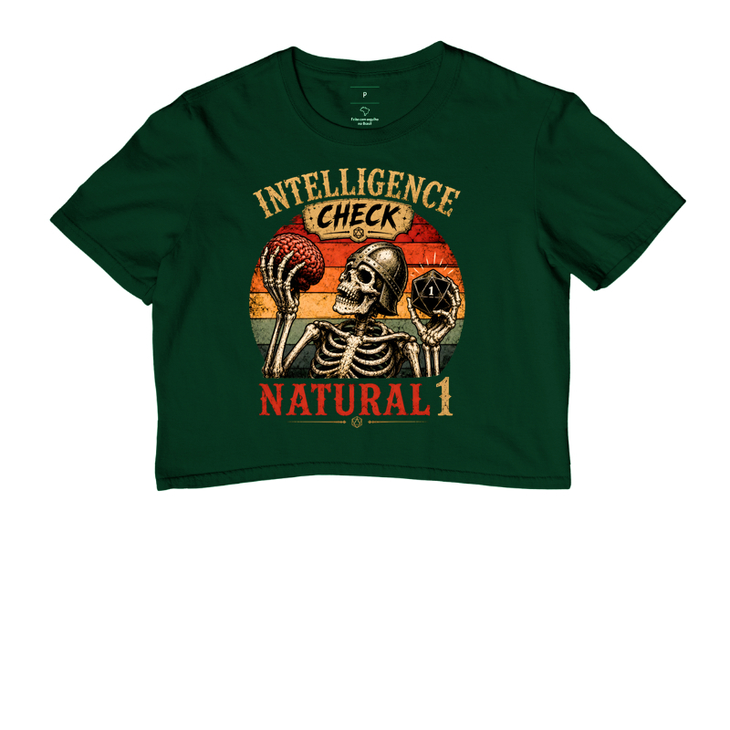 Intelligence Check - Imagem 5