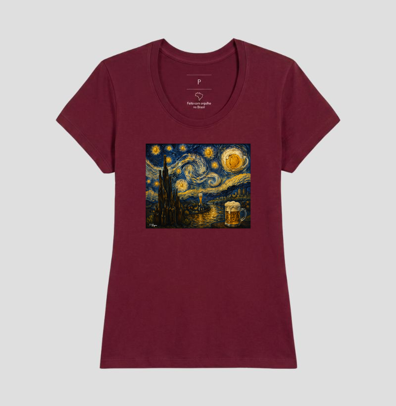 Camisa 18