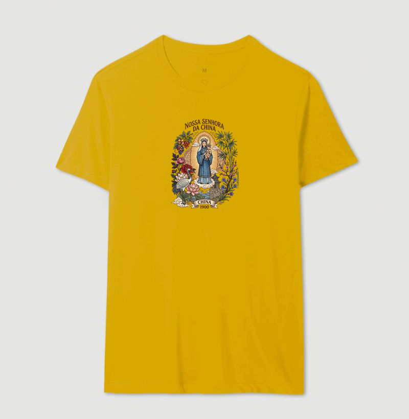 Camisa 13