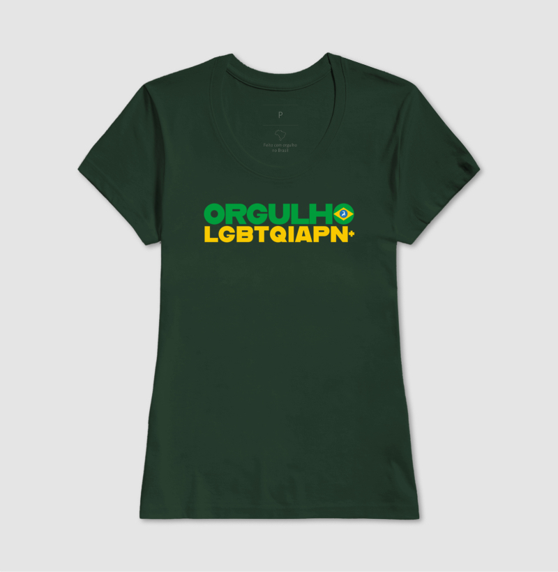 Orgulho LGBTQIAPN+ Brasil 1 - Imagem 9