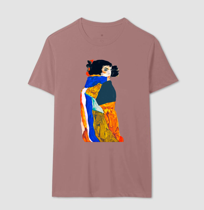 Camisa 16