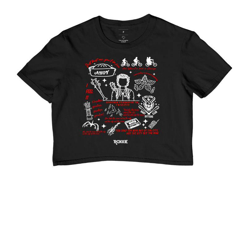 Camiseta End of Beginning - Imagem 2
