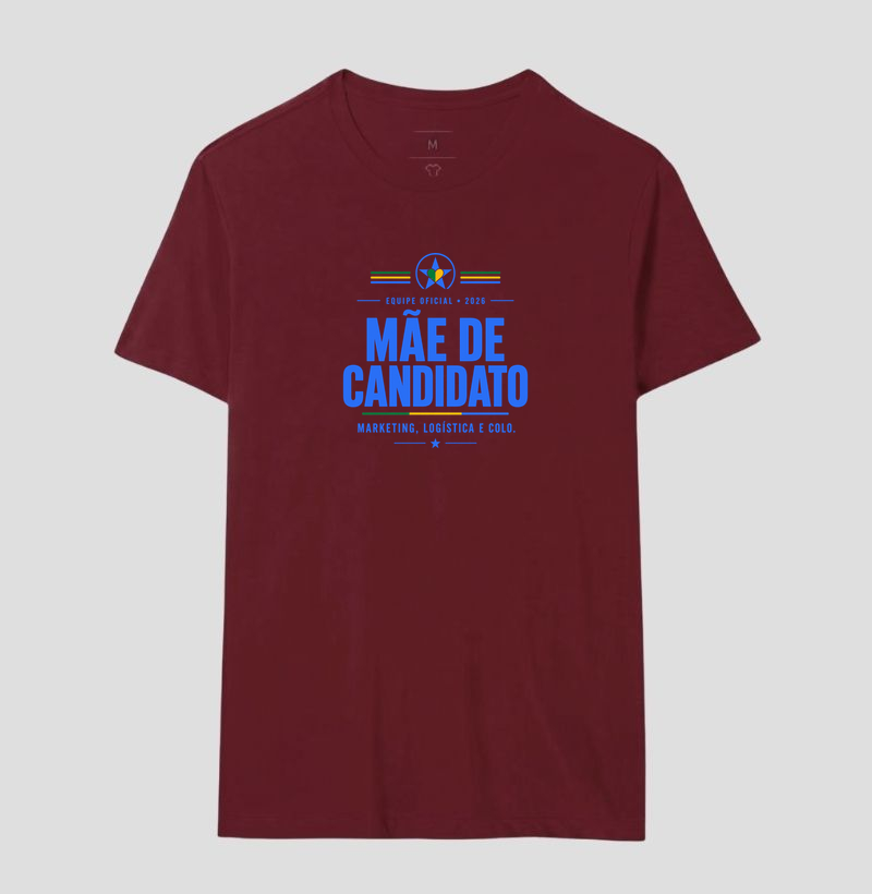 Mãe de candidato - Imagem 18