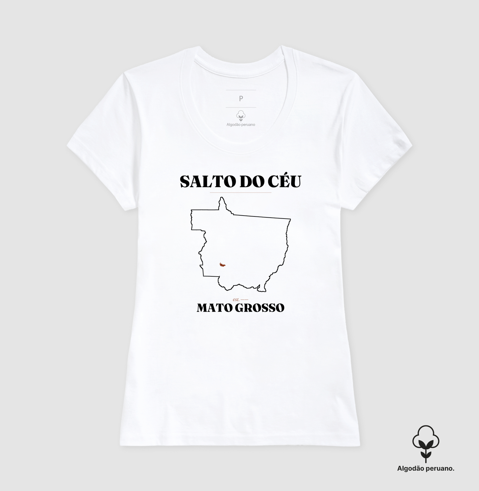Camisa 4