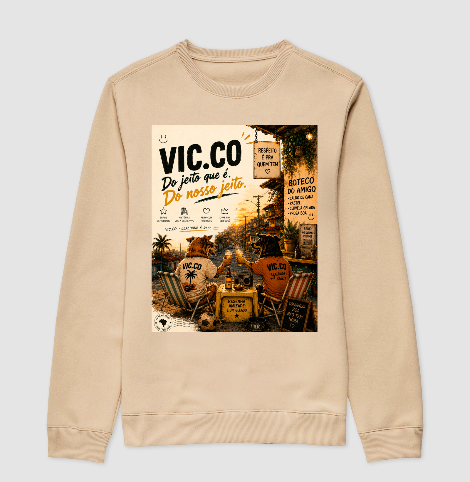 Camisa 2