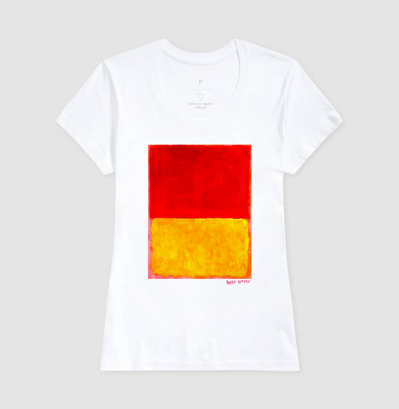 Untitled (1969) -  Rothko - Imagem 5