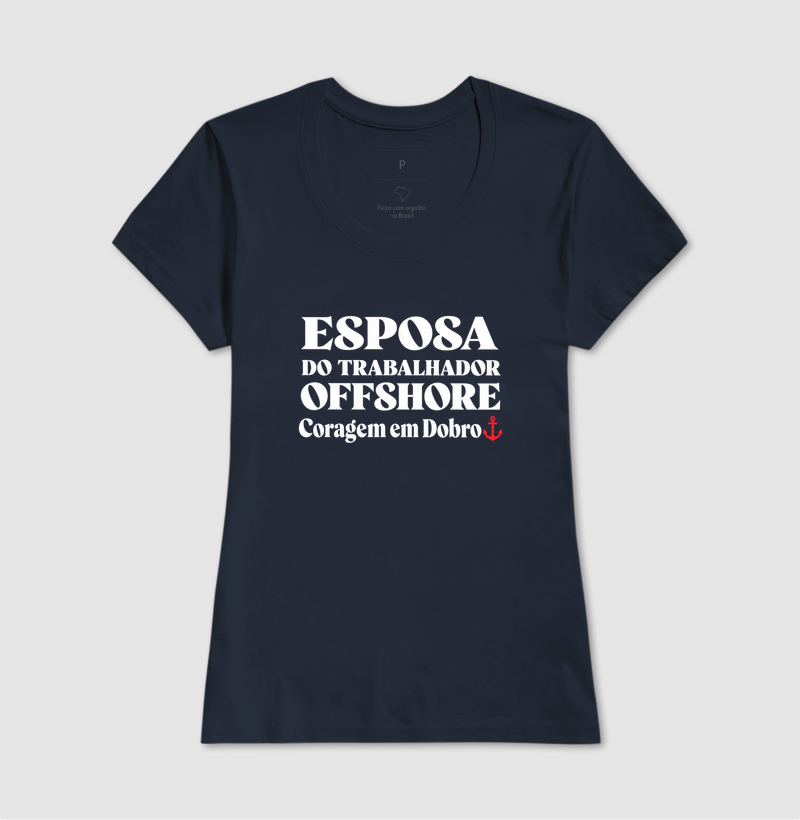 Esposa de Offshore | Coragem em Dobro - Imagem 10