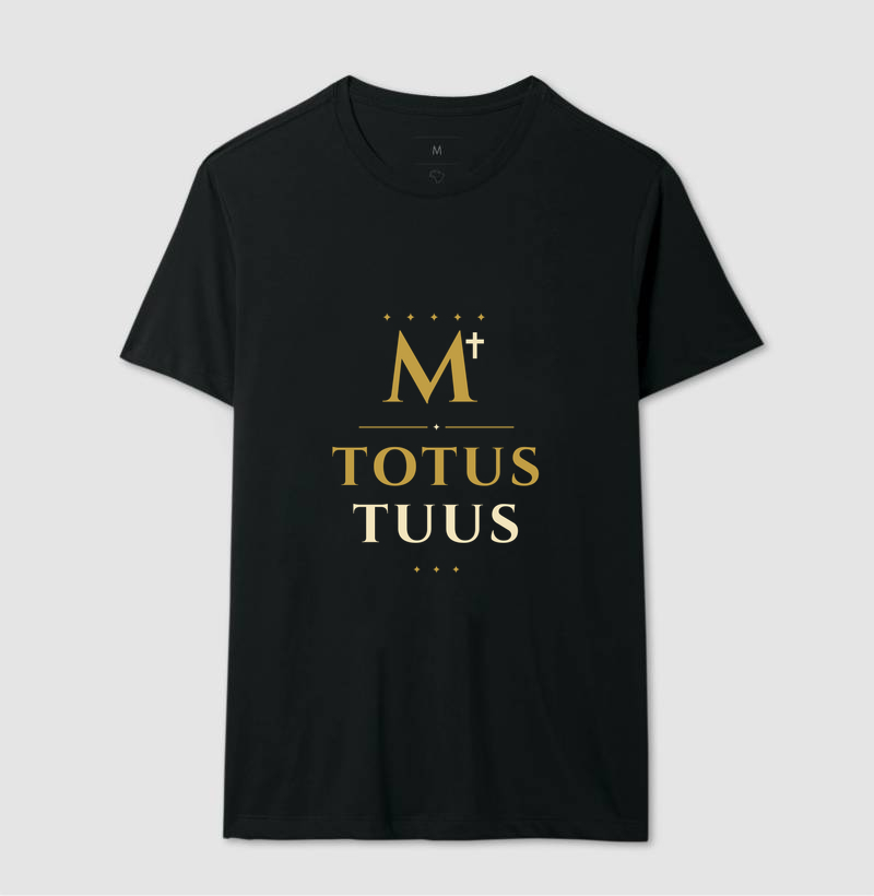 TOTUS TUUS - Latim - Imagem 2
