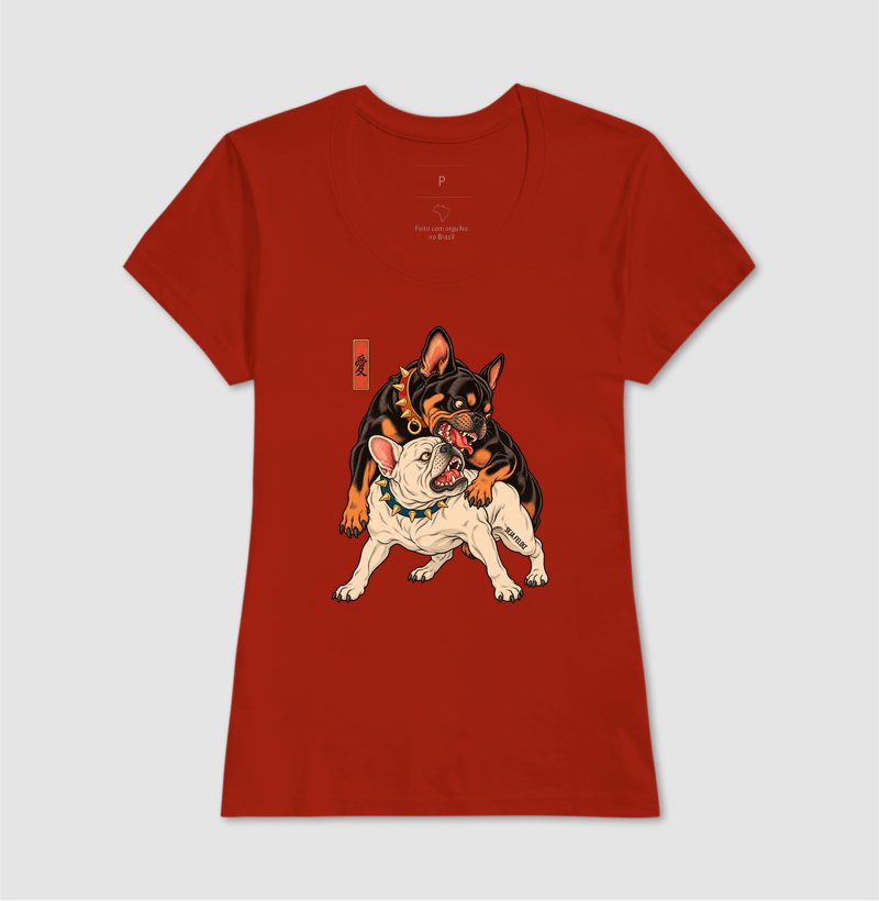Frenchie Ukiyo-e 愛 🐾🇯🇵 - Imagem 9