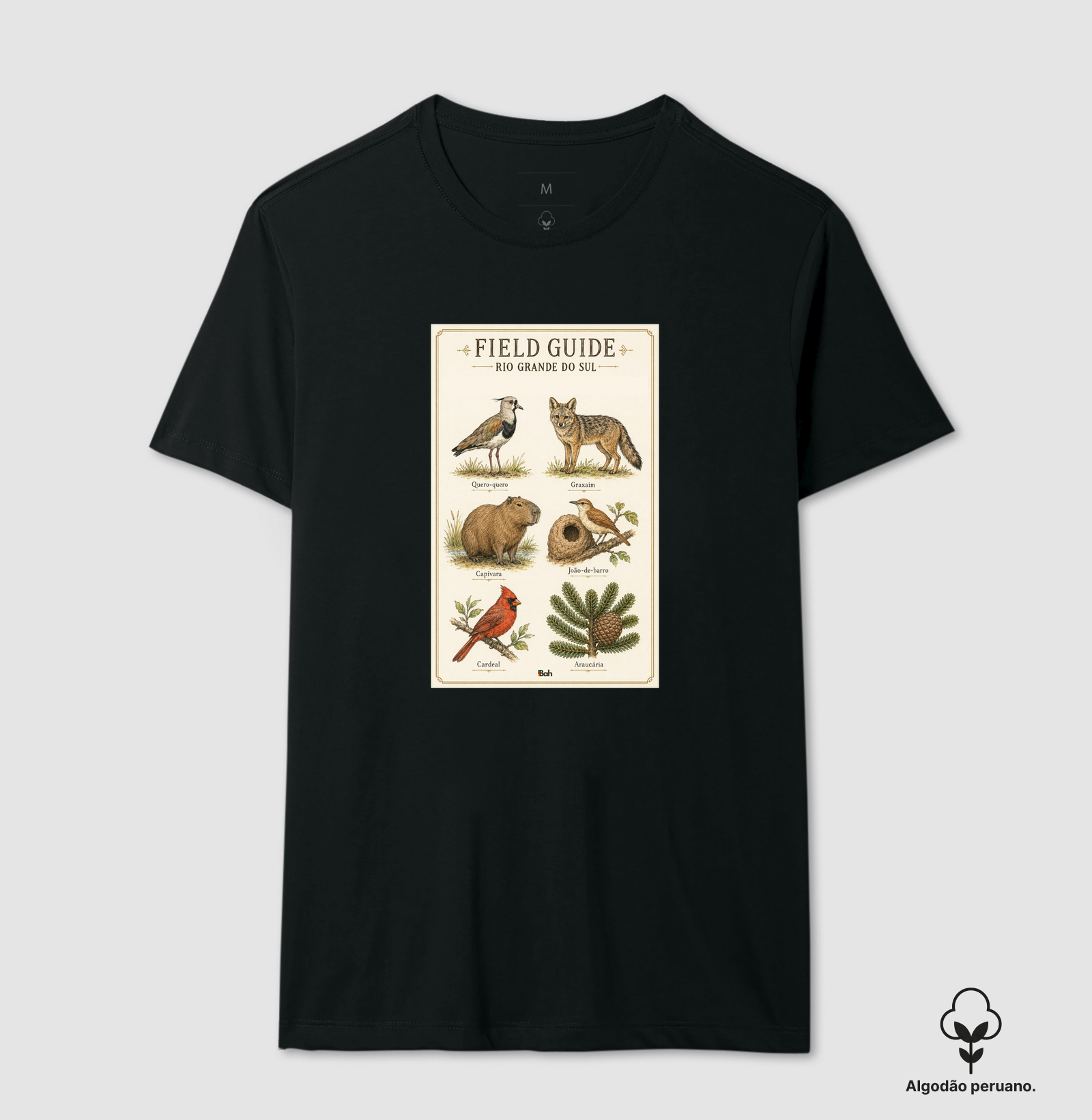Fauna Gaúcha - Imagem 8