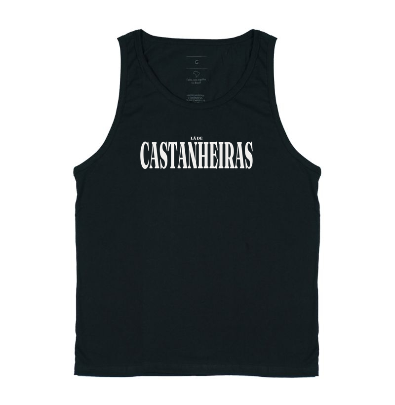 Castanheiras | Tipografia RO - Imagem 3