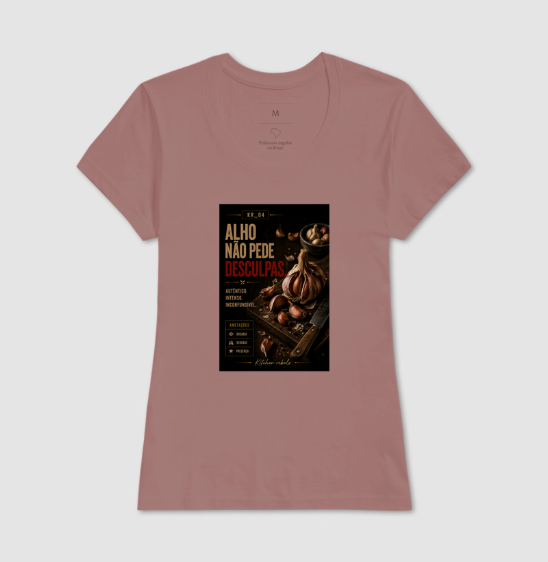 Camisa 16