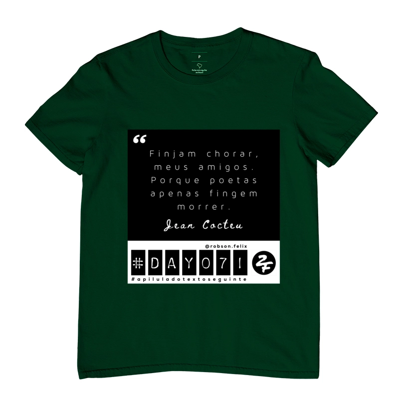 Camisa 11
