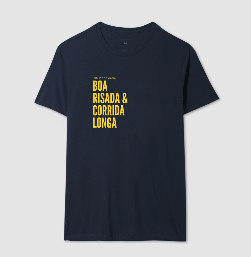 Fim de semana - Boa risada & Corrida longa - Imagem 11