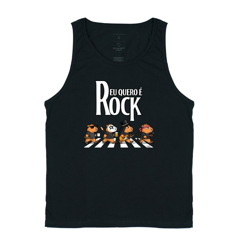 Capyverso Abbey Road Rock - Imagem 3