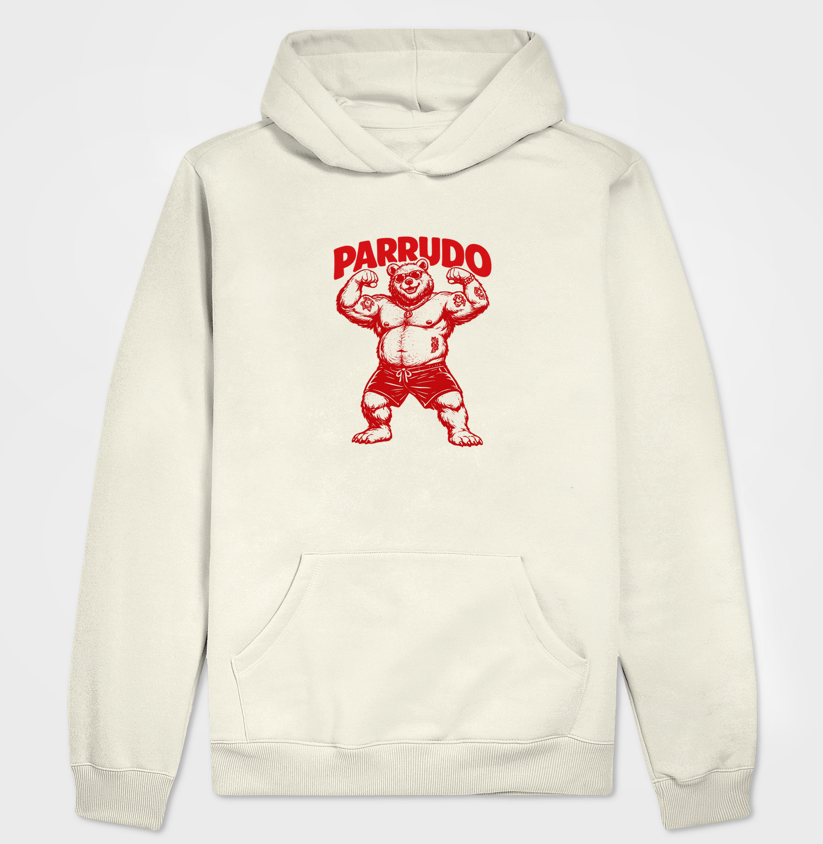 PARRUDO - Imagem 3