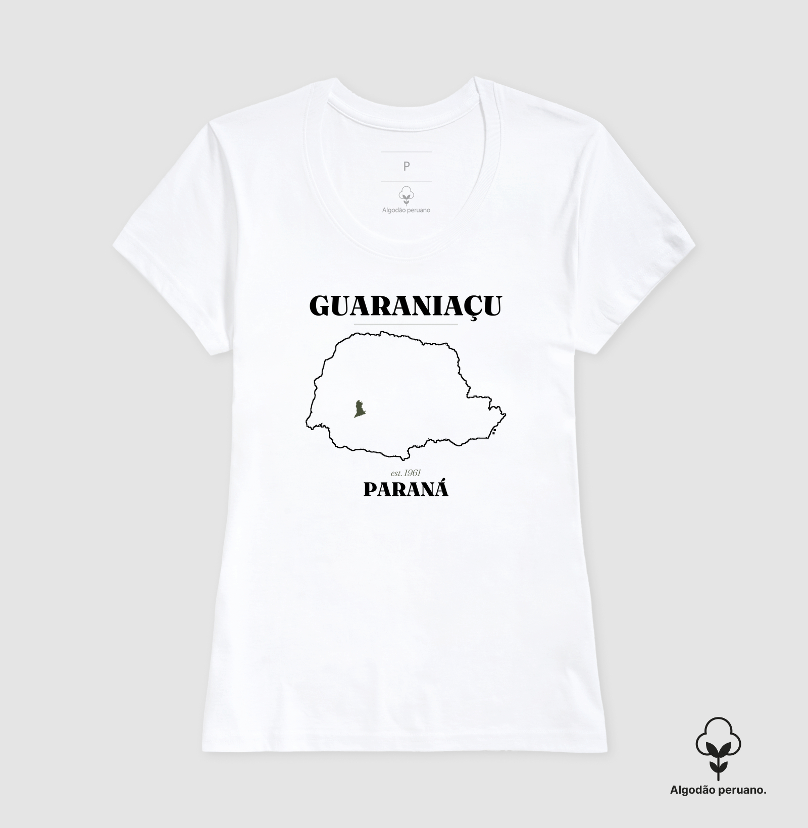 Camisa 1