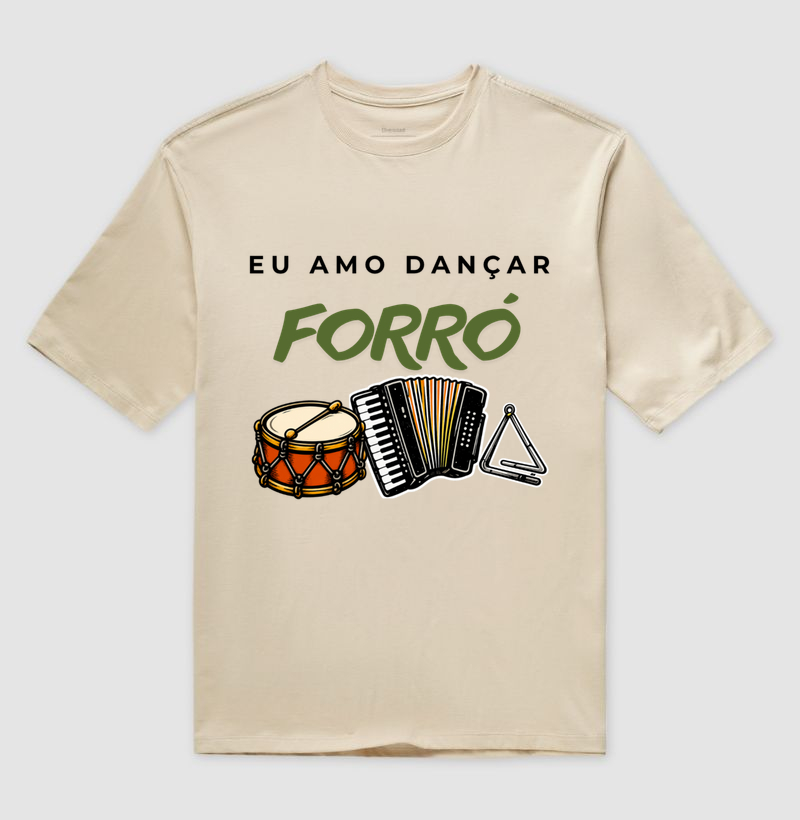 Eu Amo Dançar Forró - Imagem 2