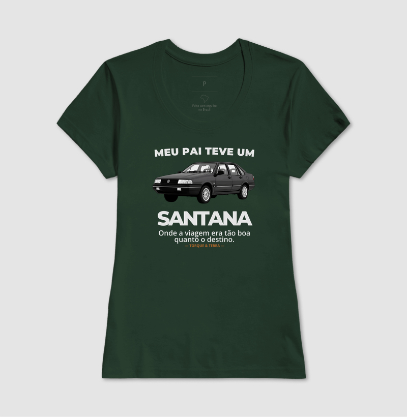 Meu pai teve um - SANTANA - cinza - Imagem 13