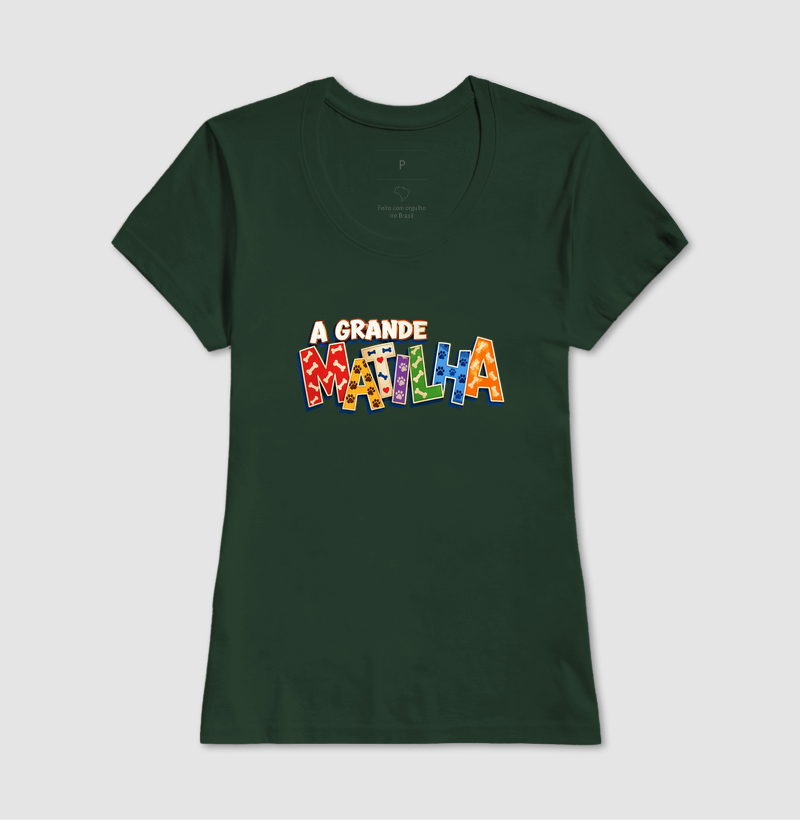 A Grande Matilha - Imagem 13