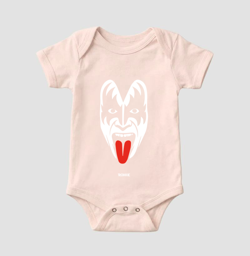 Camiseta - Gene rocks! - Imagem 4
