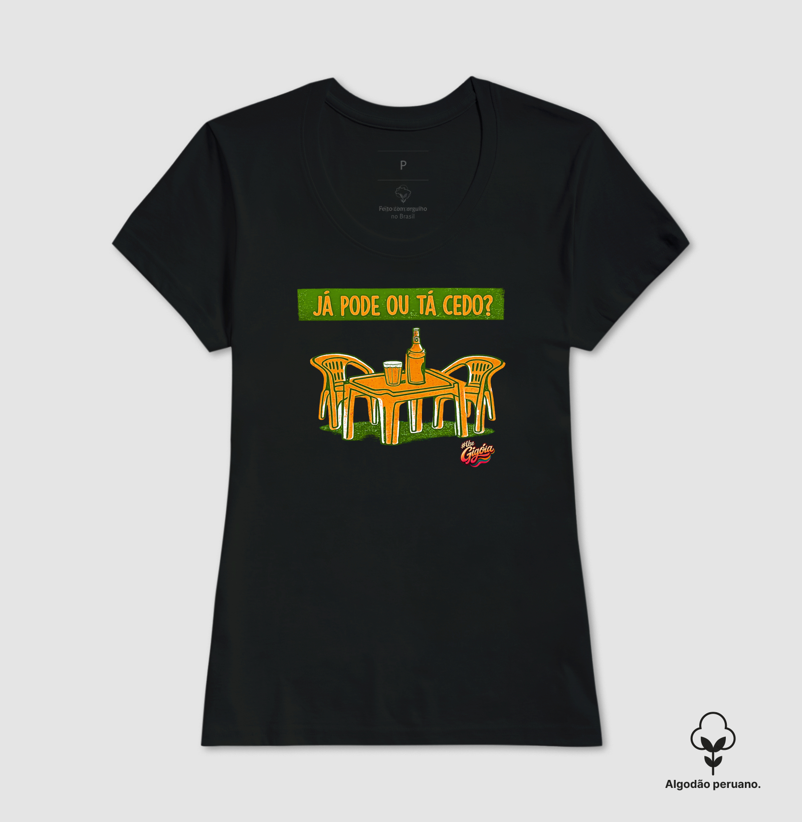 Camisa 2