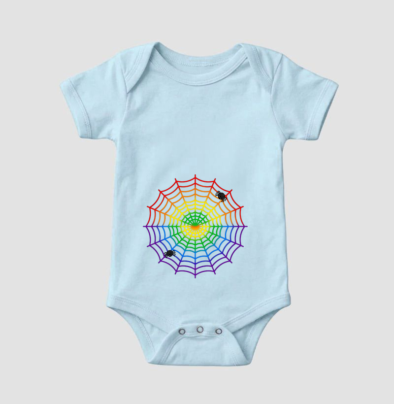 Aranhas lgbtqia+ 🏳️‍⚧️ 🏳️‍🌈 - Imagem 4