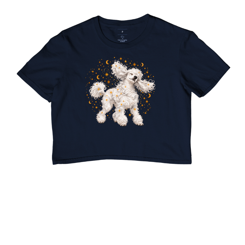 Cachorro Sacundindo Estrelas - Imagem 4