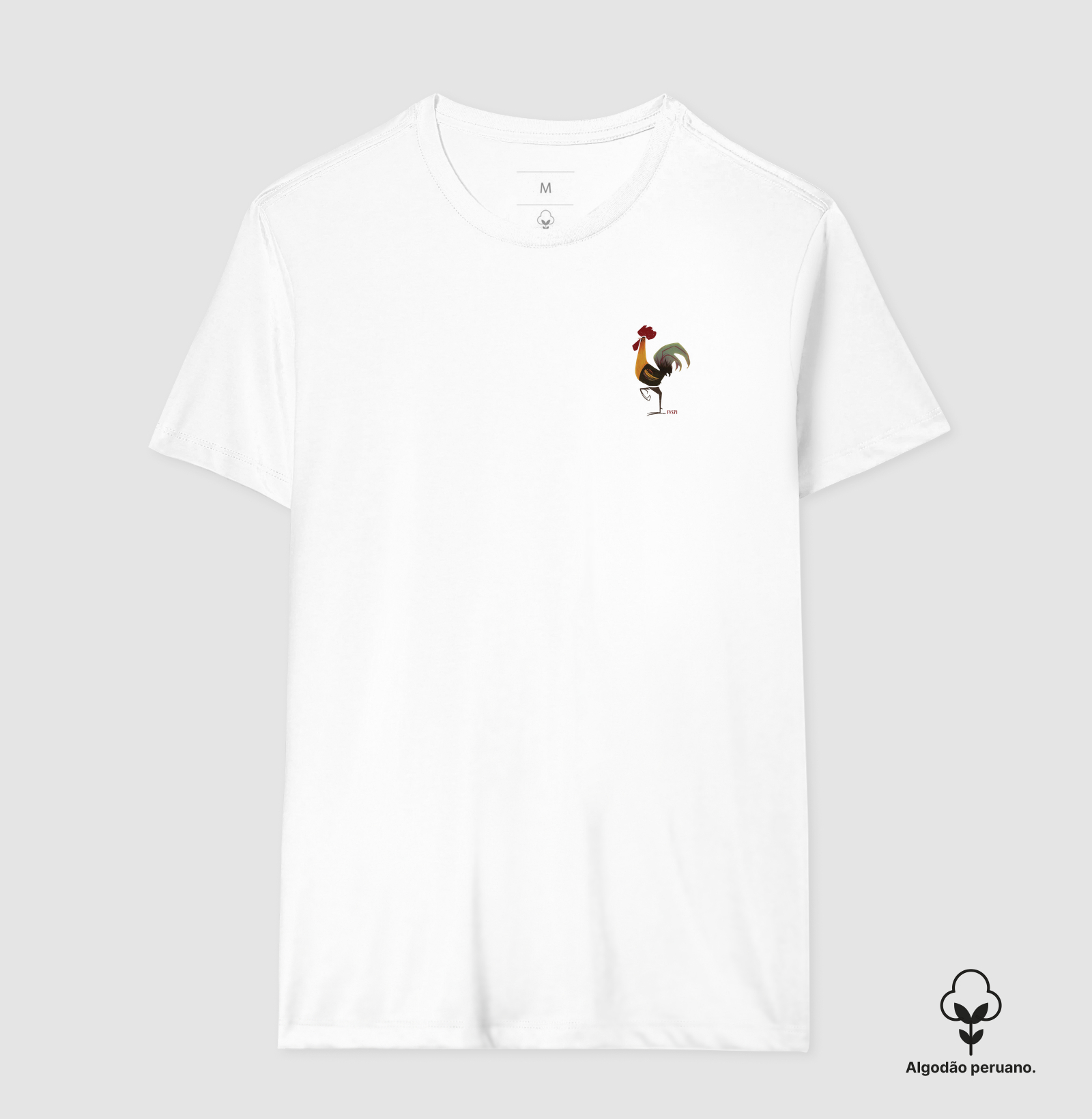 Camisa 2