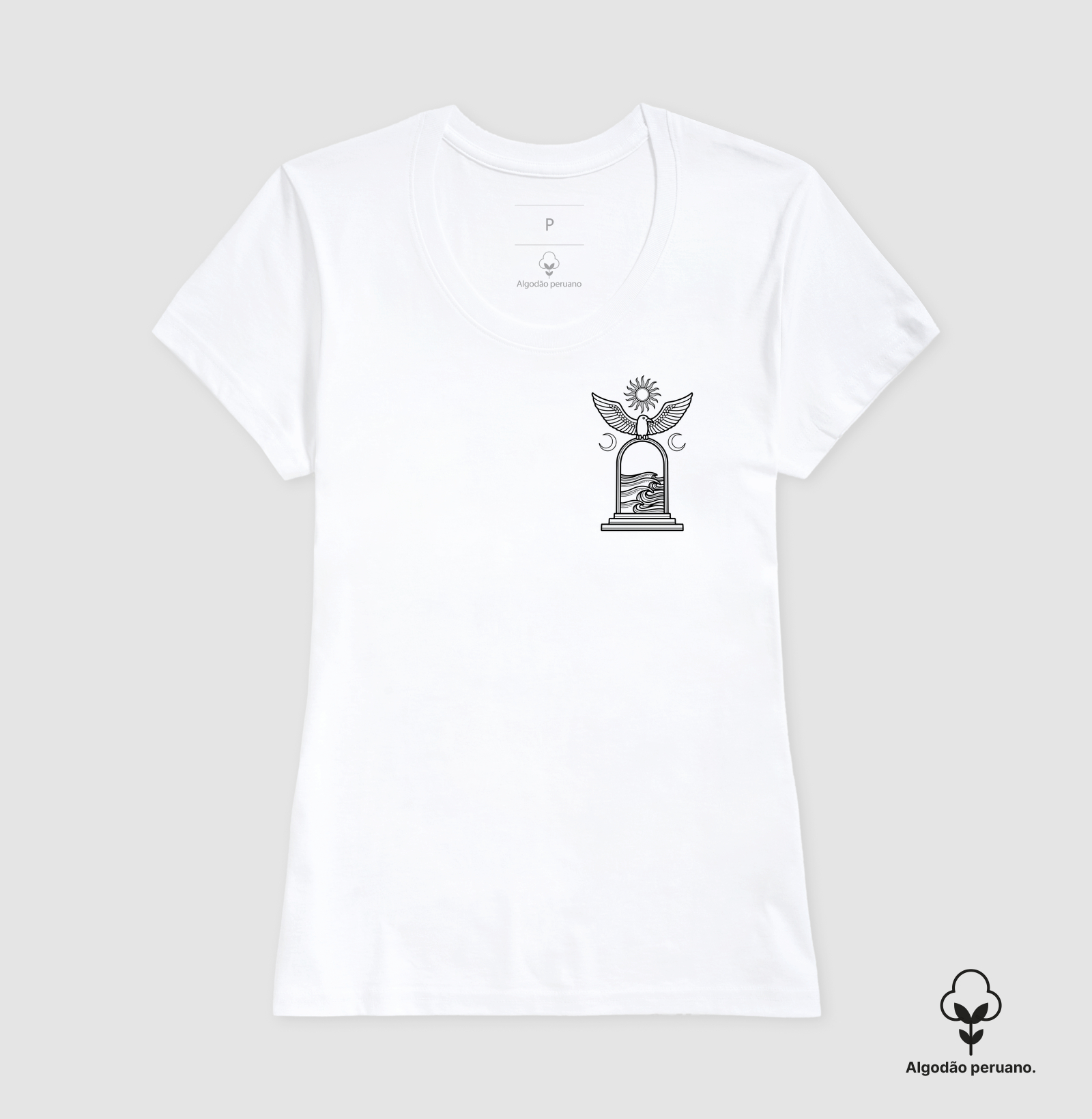 Camisa 9