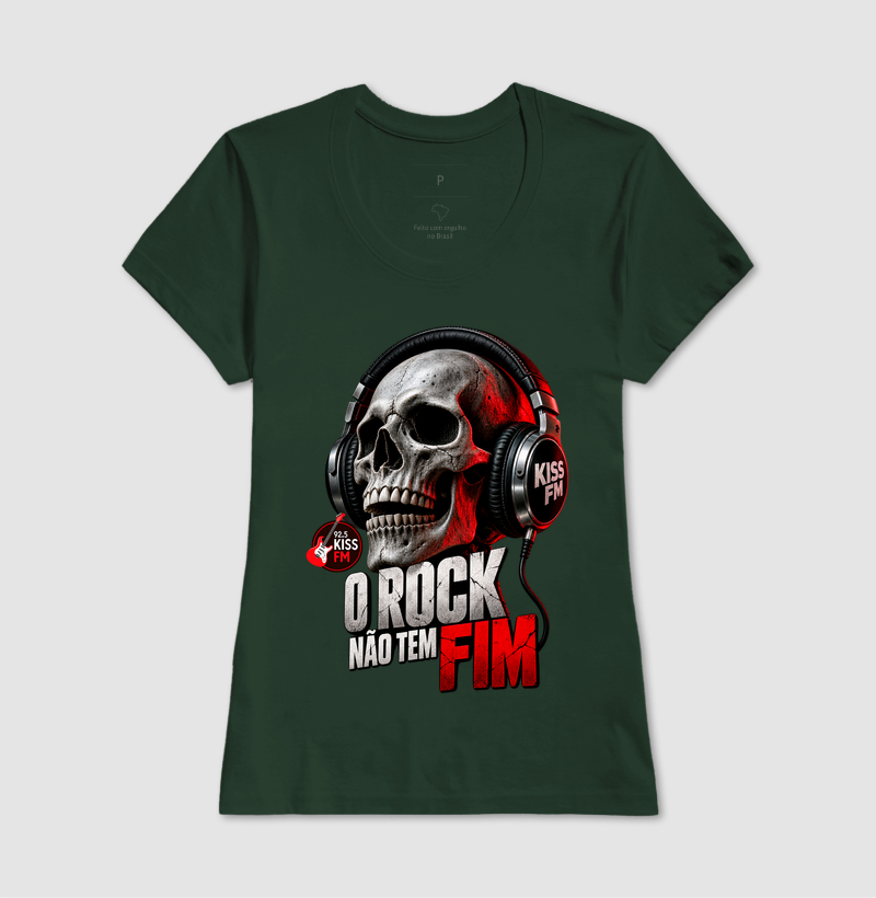 O Rock Não Tem Fim - Imagem 11