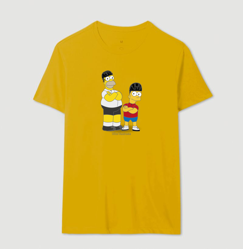 Camisa 15