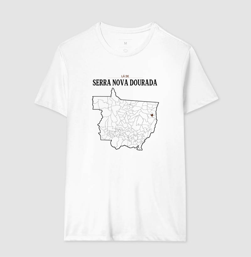 Serra Nova Dourada | Território MT - Imagem 4
