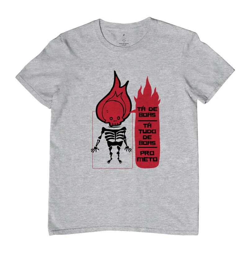 Camisa 7