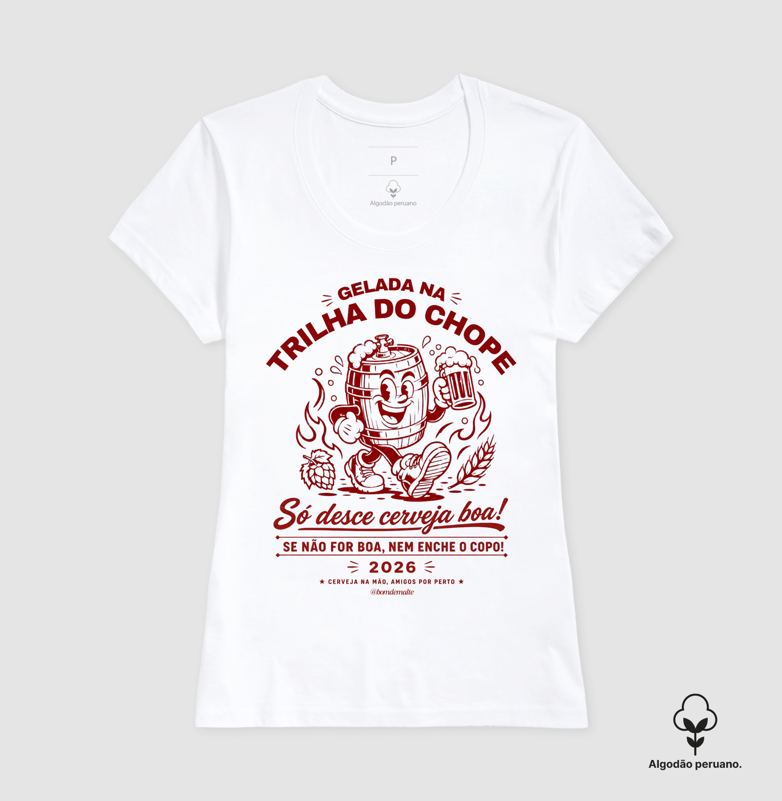 Camisa 2