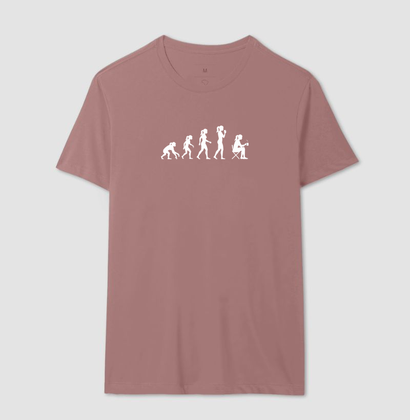 Evolução da mulher - Imagem 17