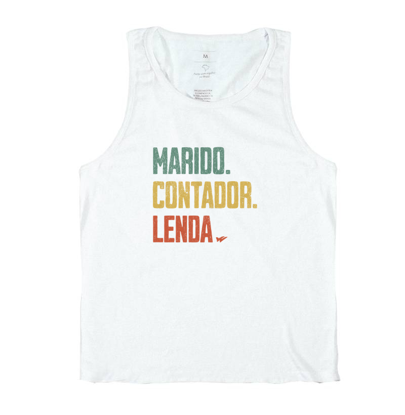 MARIDO. CONTADOR. LENDA - Imagem 2