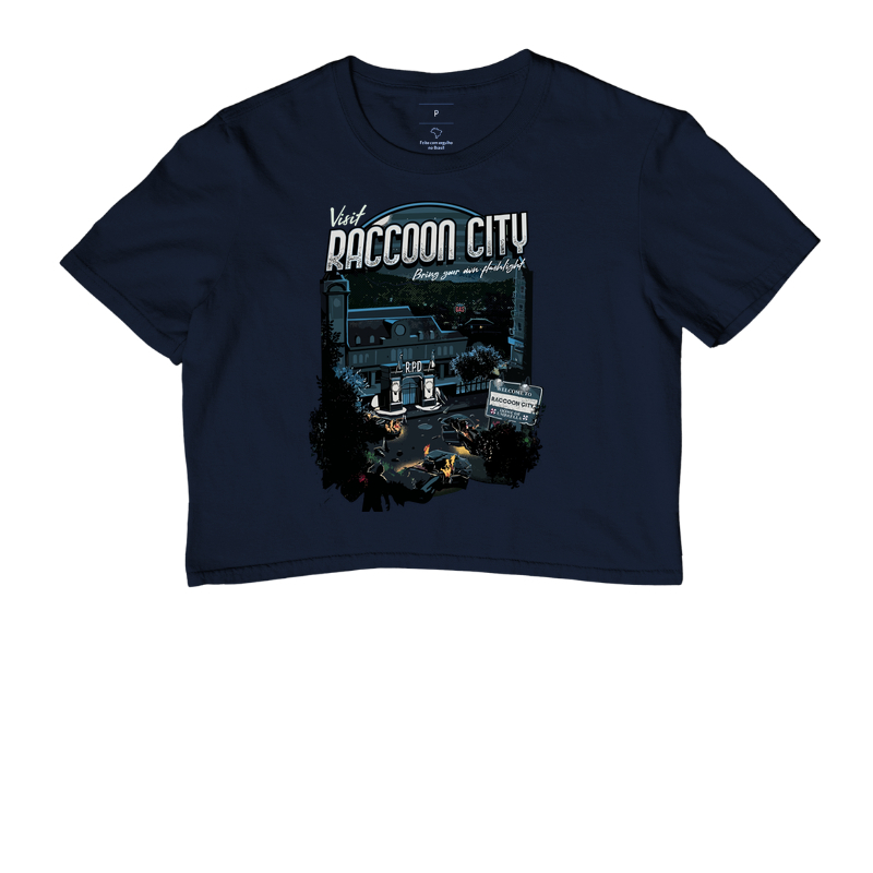 Visit Raccoon City - Imagem 3