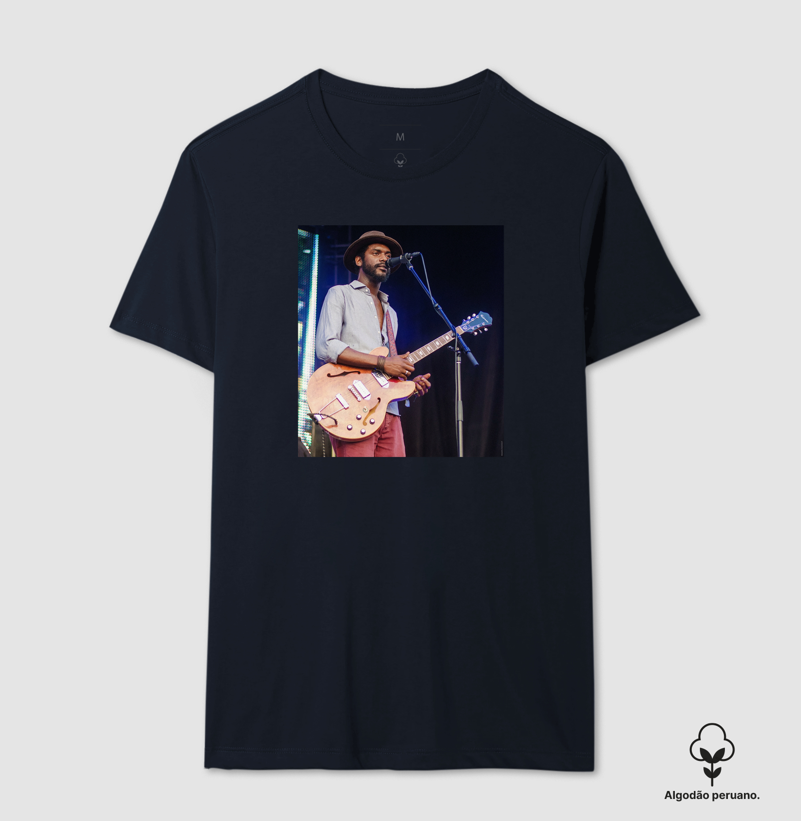 Camisa 3