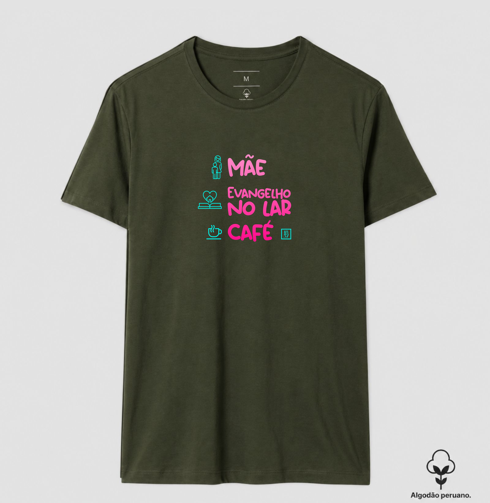 Mãe, evangelho no lar e café! - Imagem 9