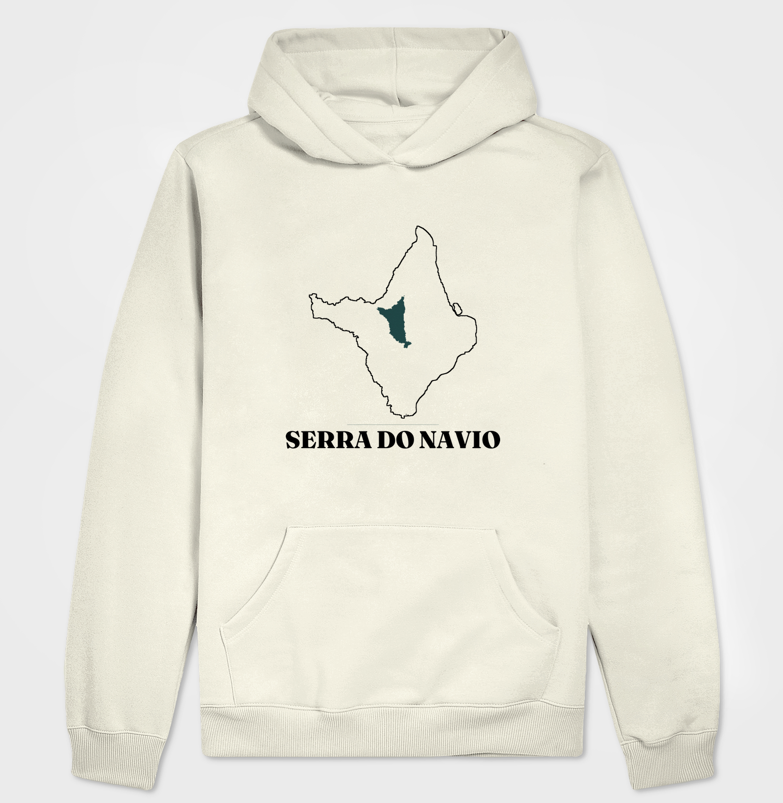 Serra do Navio | Traço AP - Imagem 3