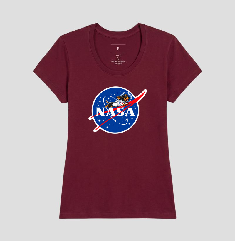 Nasa salsicha  - Imagem 17