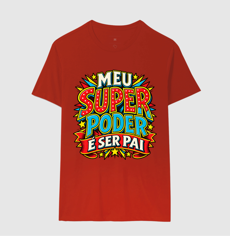 Meu Super Poder É Ser Pai - Imagem 5