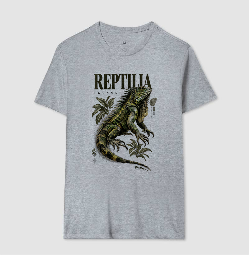 Iguana - Imagem 8