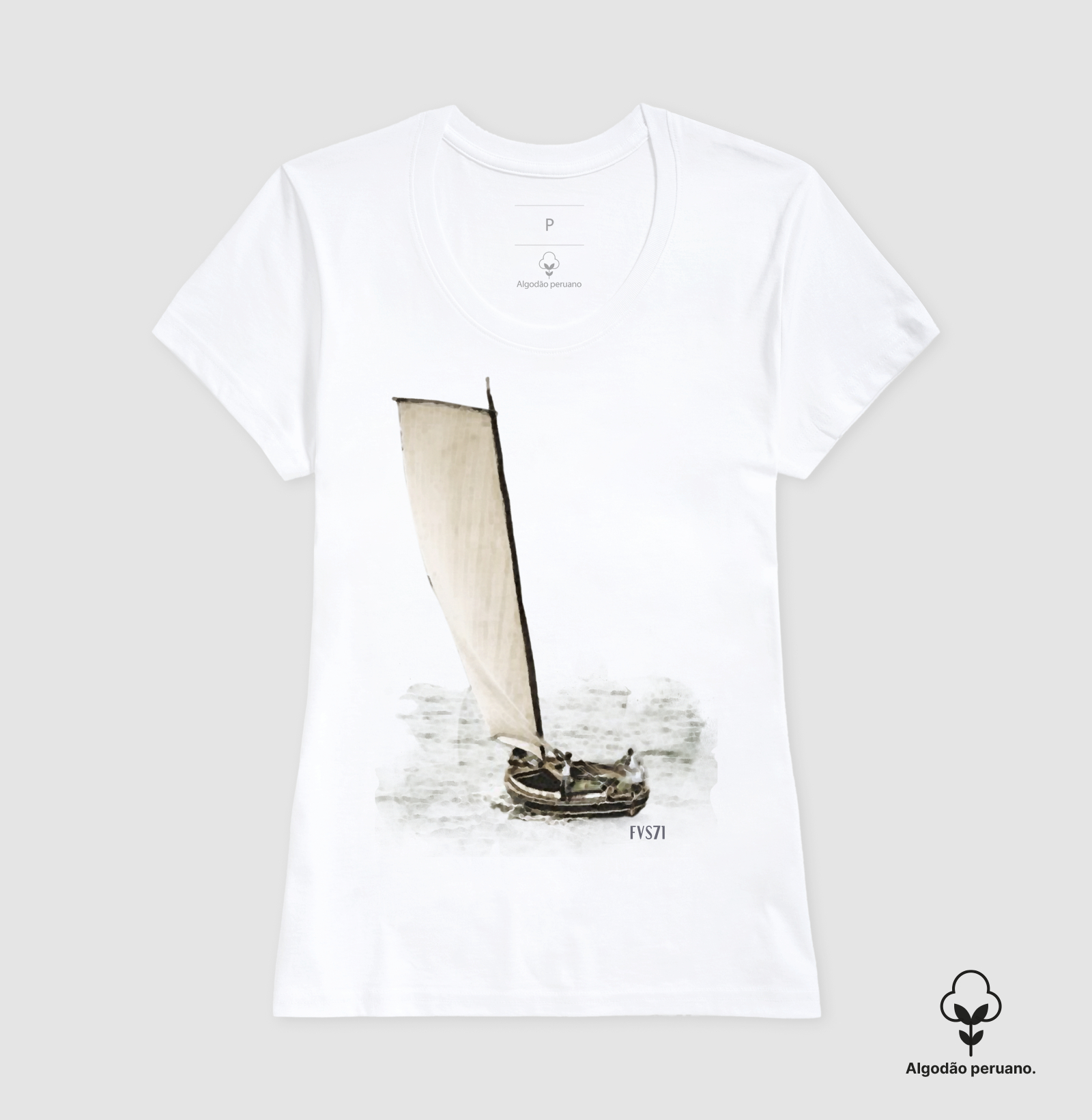 Camisa 6