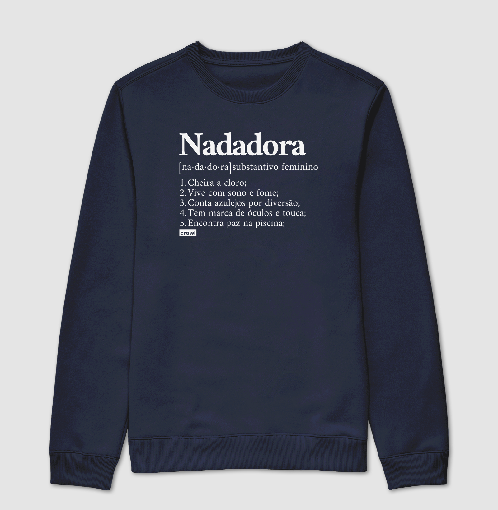 Nadadora Definição - Imagem 5