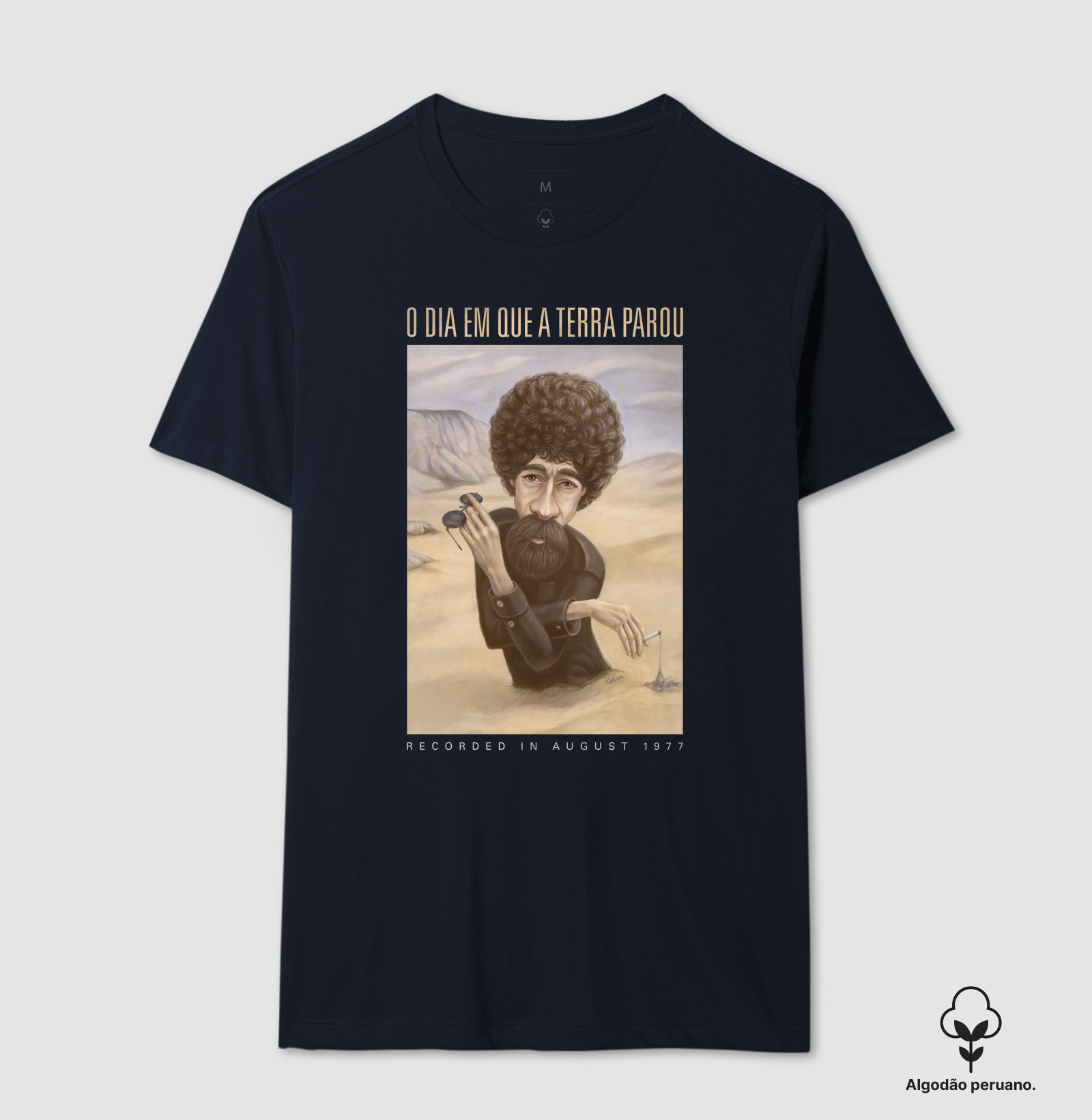 Camisa 4
