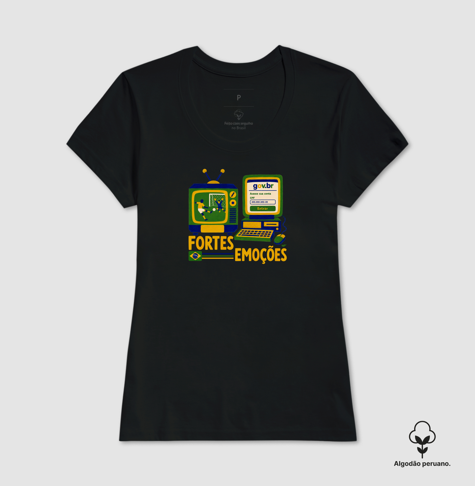 Camisa 5