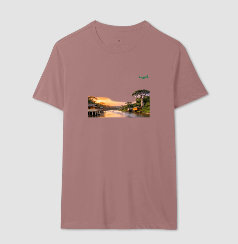 Camisa 15